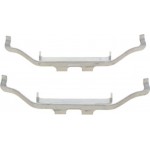 Bosch Σετ βοηθ. εξαρτημάτων, Τακάκια Φρένων - 1 987 474 366 Bosch Σετ βοηθ. εξαρτημάτων, Τακάκια Φρένων - 1 987 474 366