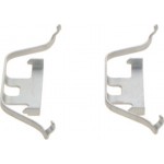 Bosch Σετ βοηθ. εξαρτημάτων, Τακάκια Φρένων - 1 987 474 366 Bosch Σετ βοηθ. εξαρτημάτων, Τακάκια Φρένων - 1 987 474 366