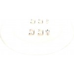 Bosch Σετ βοηθ. εξαρτημάτων, Τακάκια Φρένων - 1 987 474 405