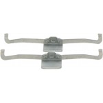 Bosch Σετ βοηθ. εξαρτημάτων, Τακάκια Φρένων - 1 987 474 408 Bosch Σετ βοηθ. εξαρτημάτων, Τακάκια Φρένων - 1 987 474 408