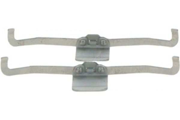 Bosch Σετ βοηθ. εξαρτημάτων, Τακάκια Φρένων - 1 987 474 408 Bosch Σετ βοηθ. εξαρτημάτων, Τακάκια Φρένων - 1 987 474 408