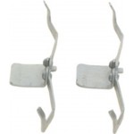 Bosch Σετ βοηθ. εξαρτημάτων, Τακάκια Φρένων - 1 987 474 408 Bosch Σετ βοηθ. εξαρτημάτων, Τακάκια Φρένων - 1 987 474 408