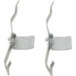 Bosch Σετ βοηθ. εξαρτημάτων, Τακάκια Φρένων - 1 987 474 408 Bosch Σετ βοηθ. εξαρτημάτων, Τακάκια Φρένων - 1 987 474 408