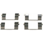 Bosch Σετ βοηθ. εξαρτημάτων, Τακάκια Φρένων - 1 987 474 420 Bosch Σετ βοηθ. εξαρτημάτων, Τακάκια Φρένων - 1 987 474 420