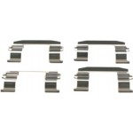 Bosch Σετ βοηθ. εξαρτημάτων, Τακάκια Φρένων - 1 987 474 420 Bosch Σετ βοηθ. εξαρτημάτων, Τακάκια Φρένων - 1 987 474 420