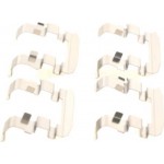 Bosch Σετ βοηθ. εξαρτημάτων, Τακάκια Φρένων - 1 987 474 420 Bosch Σετ βοηθ. εξαρτημάτων, Τακάκια Φρένων - 1 987 474 420