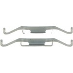 Bosch Σετ βοηθ. εξαρτημάτων, Τακάκια Φρένων - 1 987 474 433