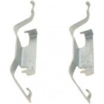 Bosch Σετ βοηθ. εξαρτημάτων, Τακάκια Φρένων - 1 987 474 433