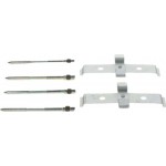 Bosch Σετ βοηθ. εξαρτημάτων, Τακάκια Φρένων - 1 987 474 440 Bosch Σετ βοηθ. εξαρτημάτων, Τακάκια Φρένων - 1 987 474 440