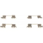 Bosch Σετ βοηθ. εξαρτημάτων, Τακάκια Φρένων - 1 987 474 441 Bosch Σετ βοηθ. εξαρτημάτων, Τακάκια Φρένων - 1 987 474 441