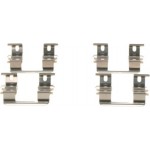 Bosch Σετ βοηθ. εξαρτημάτων, Τακάκια Φρένων - 1 987 474 441 Bosch Σετ βοηθ. εξαρτημάτων, Τακάκια Φρένων - 1 987 474 441