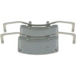 Bosch Σετ βοηθ. εξαρτημάτων, Τακάκια Φρένων - 1 987 474 445 Bosch Σετ βοηθ. εξαρτημάτων, Τακάκια Φρένων - 1 987 474 445