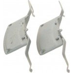 Bosch Σετ βοηθ. εξαρτημάτων, Τακάκια Φρένων - 1 987 474 445 Bosch Σετ βοηθ. εξαρτημάτων, Τακάκια Φρένων - 1 987 474 445