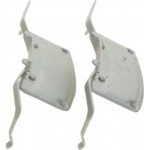 Bosch Σετ βοηθ. εξαρτημάτων, Τακάκια Φρένων - 1 987 474 445 Bosch Σετ βοηθ. εξαρτημάτων, Τακάκια Φρένων - 1 987 474 445