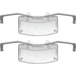 Bosch Σετ βοηθ. εξαρτημάτων, Τακάκια Φρένων - 1 987 474 445 Bosch Σετ βοηθ. εξαρτημάτων, Τακάκια Φρένων - 1 987 474 445