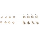 Bosch Σετ βοηθ. εξαρτημάτων, Τακάκια Φρένων - 1 987 474 468 Bosch Σετ βοηθ. εξαρτημάτων, Τακάκια Φρένων - 1 987 474 468