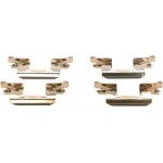 Bosch Σετ βοηθ. εξαρτημάτων, Τακάκια Φρένων - 1 987 474 479 Bosch Σετ βοηθ. εξαρτημάτων, Τακάκια Φρένων - 1 987 474 479