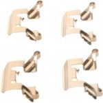 Bosch Σετ βοηθ. εξαρτημάτων, Τακάκια Φρένων - 1 987 474 479 Bosch Σετ βοηθ. εξαρτημάτων, Τακάκια Φρένων - 1 987 474 479