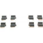 Bosch Σετ βοηθ. εξαρτημάτων, Τακάκια Φρένων - 1 987 474 605 Bosch Σετ βοηθ. εξαρτημάτων, Τακάκια Φρένων - 1 987 474 605