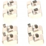 Bosch Σετ βοηθ. εξαρτημάτων, Τακάκια Φρένων - 1 987 474 605 Bosch Σετ βοηθ. εξαρτημάτων, Τακάκια Φρένων - 1 987 474 605