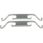 Bosch Σετ βοηθ. εξαρτημάτων, Τακάκια Φρένων - 1 987 474 627