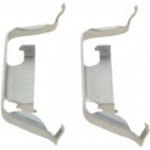 Bosch Σετ βοηθ. εξαρτημάτων, Τακάκια Φρένων - 1 987 474 627