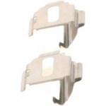 Bosch Σετ βοηθ. εξαρτημάτων, Τακάκια Φρένων - 1 987 474 638