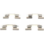 Bosch Σετ βοηθ. εξαρτημάτων, Τακάκια Φρένων - 1 987 474 655 Bosch Σετ βοηθ. εξαρτημάτων, Τακάκια Φρένων - 1 987 474 655