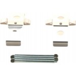 Bosch Σετ βοηθ. εξαρτημάτων, Τακάκια Φρένων - 1 987 474 680 Bosch Σετ βοηθ. εξαρτημάτων, Τακάκια Φρένων - 1 987 474 680