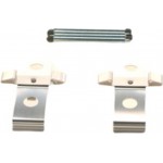 Bosch Σετ βοηθ. εξαρτημάτων, Τακάκια Φρένων - 1 987 474 680 Bosch Σετ βοηθ. εξαρτημάτων, Τακάκια Φρένων - 1 987 474 680