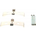 Bosch Σετ βοηθ. εξαρτημάτων, Τακάκια Φρένων - 1 987 474 680 Bosch Σετ βοηθ. εξαρτημάτων, Τακάκια Φρένων - 1 987 474 680