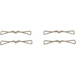 Bosch Σετ βοηθ. εξαρτημάτων, Τακάκια Φρένων - 1 987 474 690