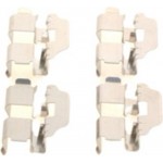 Bosch Σετ βοηθ. εξαρτημάτων, Τακάκια Φρένων - 1 987 474 735 Bosch Σετ βοηθ. εξαρτημάτων, Τακάκια Φρένων - 1 987 474 735