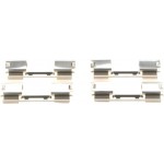 Bosch Σετ βοηθ. εξαρτημάτων, Τακάκια Φρένων - 1 987 474 746 Bosch Σετ βοηθ. εξαρτημάτων, Τακάκια Φρένων - 1 987 474 746