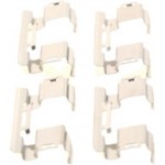 Bosch Σετ βοηθ. εξαρτημάτων, Τακάκια Φρένων - 1 987 474 746 Bosch Σετ βοηθ. εξαρτημάτων, Τακάκια Φρένων - 1 987 474 746