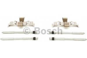 Bosch Σετ βοηθ. εξαρτημάτων, Τακάκια Φρένων - 1 987 474 778