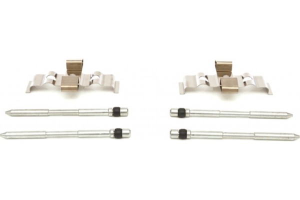 Bosch Σετ βοηθ. εξαρτημάτων, Τακάκια Φρένων - 1 987 474 778 Bosch Σετ βοηθ. εξαρτημάτων, Τακάκια Φρένων - 1 987 474 778