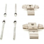 Bosch Σετ βοηθ. εξαρτημάτων, Τακάκια Φρένων - 1 987 474 778 Bosch Σετ βοηθ. εξαρτημάτων, Τακάκια Φρένων - 1 987 474 778