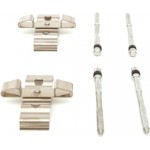 Bosch Σετ βοηθ. εξαρτημάτων, Τακάκια Φρένων - 1 987 474 778 Bosch Σετ βοηθ. εξαρτημάτων, Τακάκια Φρένων - 1 987 474 778