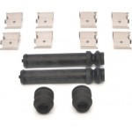 Bosch Σετ βοηθ. εξαρτημάτων, Τακάκια Φρένων - 1 987 474 783