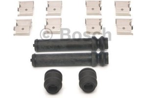Bosch Σετ βοηθ. εξαρτημάτων, Τακάκια Φρένων - 1 987 474 783