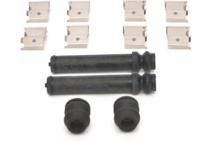 Bosch Σετ βοηθ. εξαρτημάτων, Τακάκια Φρένων - 1 987 474 783