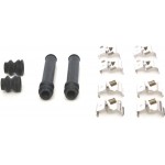 Bosch Σετ βοηθ. εξαρτημάτων, Τακάκια Φρένων - 1 987 474 783