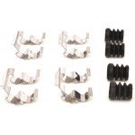 Bosch Σετ βοηθ. εξαρτημάτων, Τακάκια Φρένων - 1 987 474 786 Bosch Σετ βοηθ. εξαρτημάτων, Τακάκια Φρένων - 1 987 474 786