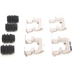 Bosch Σετ βοηθ. εξαρτημάτων, Τακάκια Φρένων - 1 987 474 799 Bosch Σετ βοηθ. εξαρτημάτων, Τακάκια Φρένων - 1 987 474 799