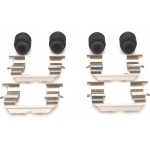 Bosch Σετ βοηθ. εξαρτημάτων, Τακάκια Φρένων - 1 987 474 799 Bosch Σετ βοηθ. εξαρτημάτων, Τακάκια Φρένων - 1 987 474 799