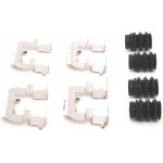 Bosch Σετ βοηθ. εξαρτημάτων, Τακάκια Φρένων - 1 987 474 799 Bosch Σετ βοηθ. εξαρτημάτων, Τακάκια Φρένων - 1 987 474 799