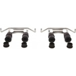 Bosch Σετ βοηθ. εξαρτημάτων, Τακάκια Φρένων - 1 987 474 801 Bosch Σετ βοηθ. εξαρτημάτων, Τακάκια Φρένων - 1 987 474 801