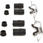 Bosch Σετ βοηθ. εξαρτημάτων, Τακάκια Φρένων - 1 987 474 801 Bosch Σετ βοηθ. εξαρτημάτων, Τακάκια Φρένων - 1 987 474 801