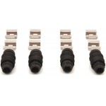 Bosch Σετ βοηθ. εξαρτημάτων, Τακάκια Φρένων - 1 987 474 803 Bosch Σετ βοηθ. εξαρτημάτων, Τακάκια Φρένων - 1 987 474 803